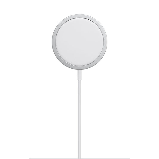 Apple ultra fast wireless charger up to 15w magsafe original with retail packaging