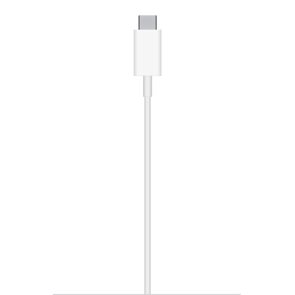 Cargador apple inalambrico ultra rapido arriba 15w magsafe original con empaque retail DIGITALSHOP