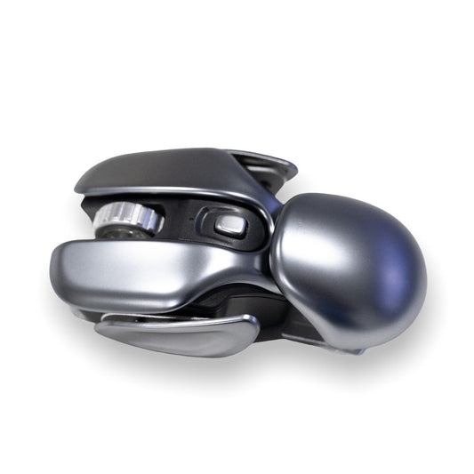 Gadget Generico Gaming Inphic Px2 Mouse Gamer De Metal Con Estilo 2.4G DIGITALSHOP