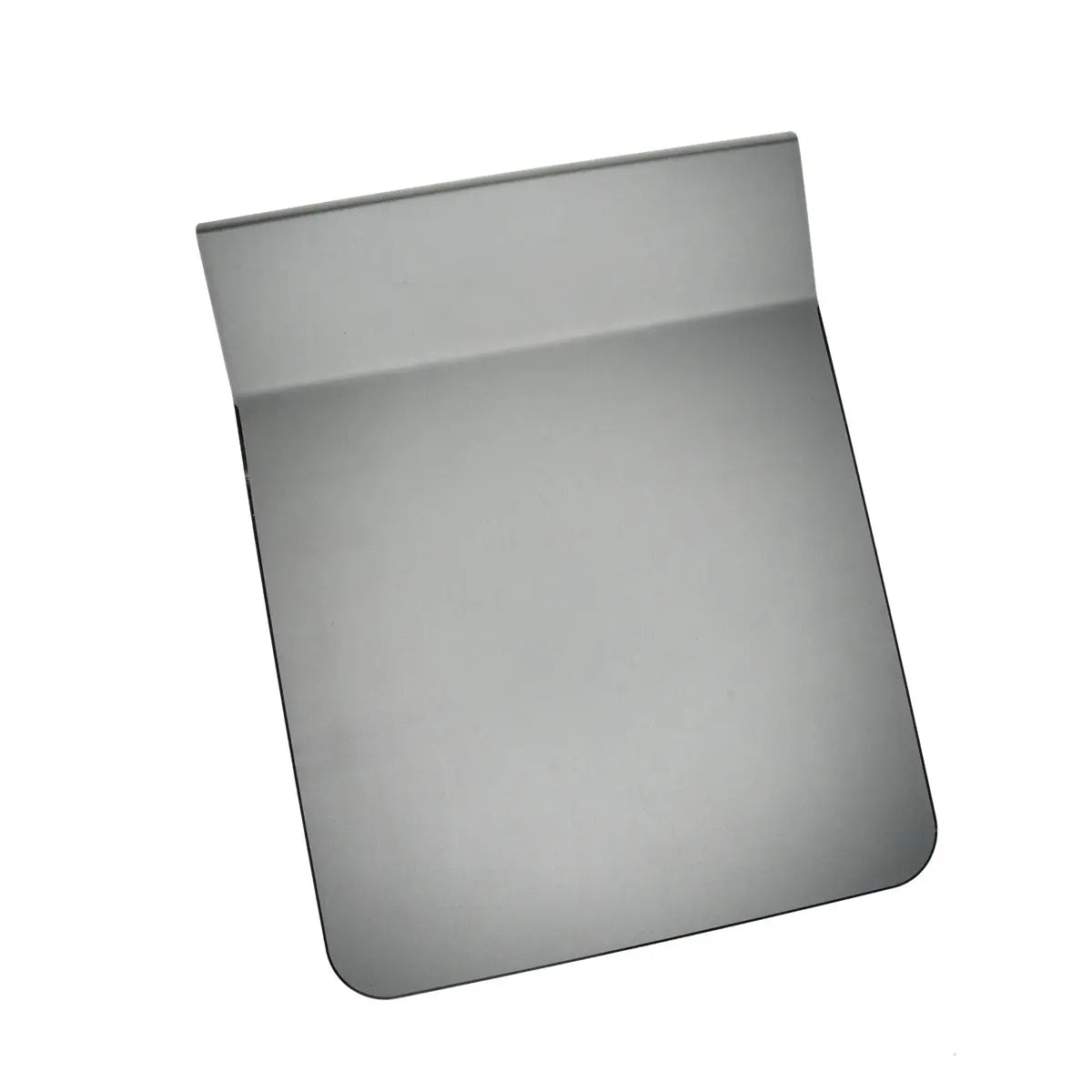 Accesorio Apple Trabajo Mousem Pad Aluminio Color Gris Oscuro DIGITALSHOP