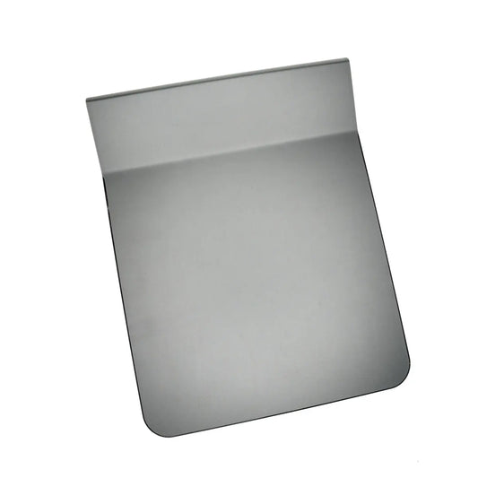 Accesorio Apple Trabajo Mousem Pad Aluminio Color Gris Oscuro DIGITALSHOP