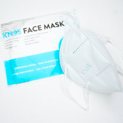 generico mascarilla kn95 importadas de 5 capas selladas al vacio DIGITALSHOP