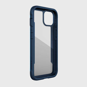 estuches proteccion xdoria raptic shield pro for apple iphone 13 color azul