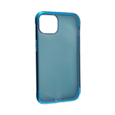 Estuches Clasico Xdoria Raptic Air For Apple Iphone 13 Color Azul