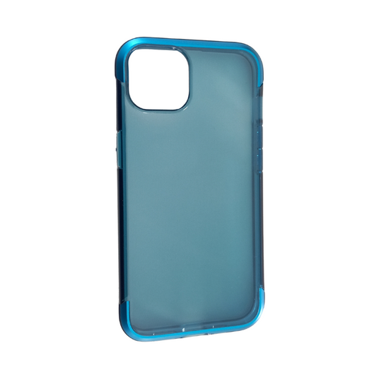 estuche clasico xdoria raptic air for apple iphone 13 color azul DIGITALSHOP