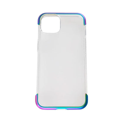 Estuche clasico xdoria raptic air for apple iphone 13 color tornasol
