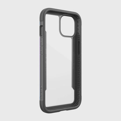 Estuche proteccion xdoria raptic shield apple iphone 14 color tornasol