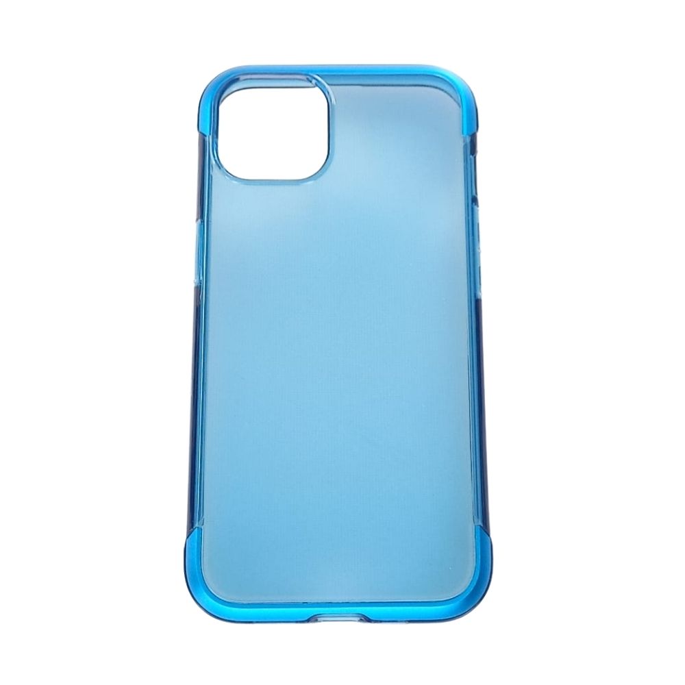 Estuches Clasico Xdoria Raptic Air For Apple Iphone 13 Pro Color Azul