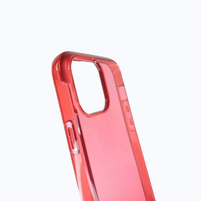 estuches clasico xdoria raptic air for apple iphone 13 pro max color rojo