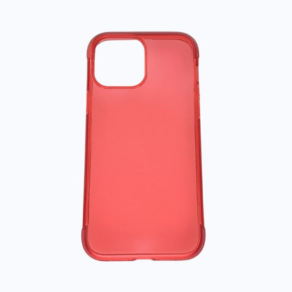 Estuche clasico xdoria raptic air for apple iphone 13 pro max color rojo