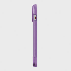 estuches clasico xdoria raptic terrain for apple iphone 13 pro max color morado