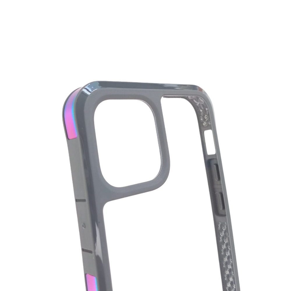 Estuche clasico xdoria raptic edge for apple iphone 12 ,  iphone 12 pro color multicolor