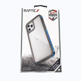 Estuches Clasico Xdoria Raptic Edge For Apple Iphone 12 Pro Max Color Tornasol