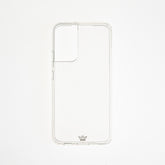 estuches transparente el rey symmetry samsung s22 plus color transparente