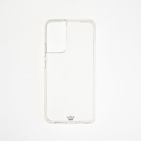 estuches transparente el rey symmetry samsung s22 plus color transparente