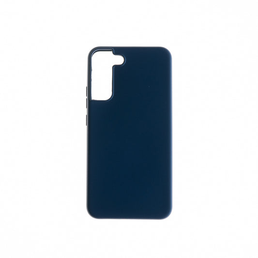 generic silicone cases silicone samsung s22 plus blue color