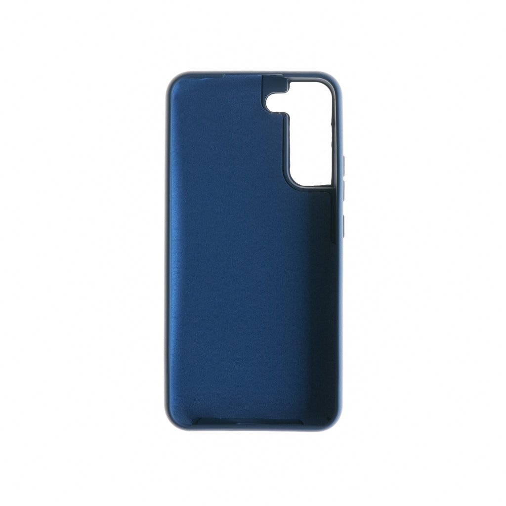 estuches silicon generico silicon samsung s22 plus color azul