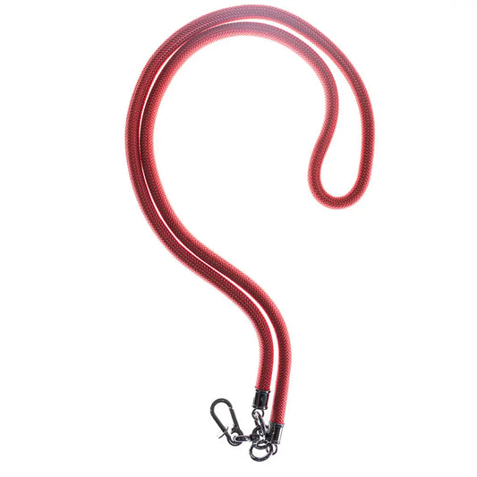 Accesorio El Rey Strap 120Cm*10 Mm Sin Sujetador Color Rojo DIGITALSHOP