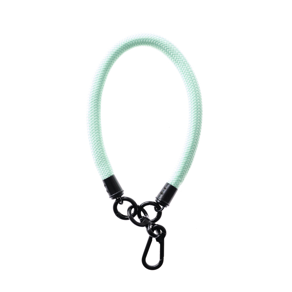 Accesorio el rey pulsera tipo strap color menta