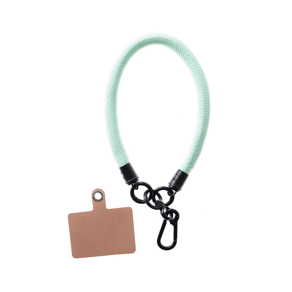 Accesorio el rey pulsera tipo strap color menta