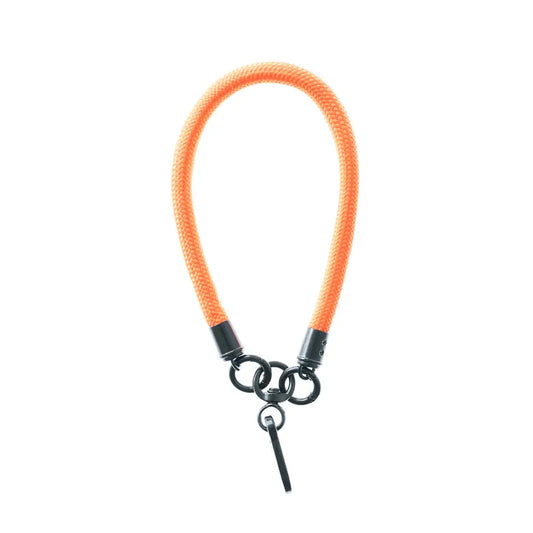 Accesorio el rey pulsera tipo strap color naranja DIGITALSHOP