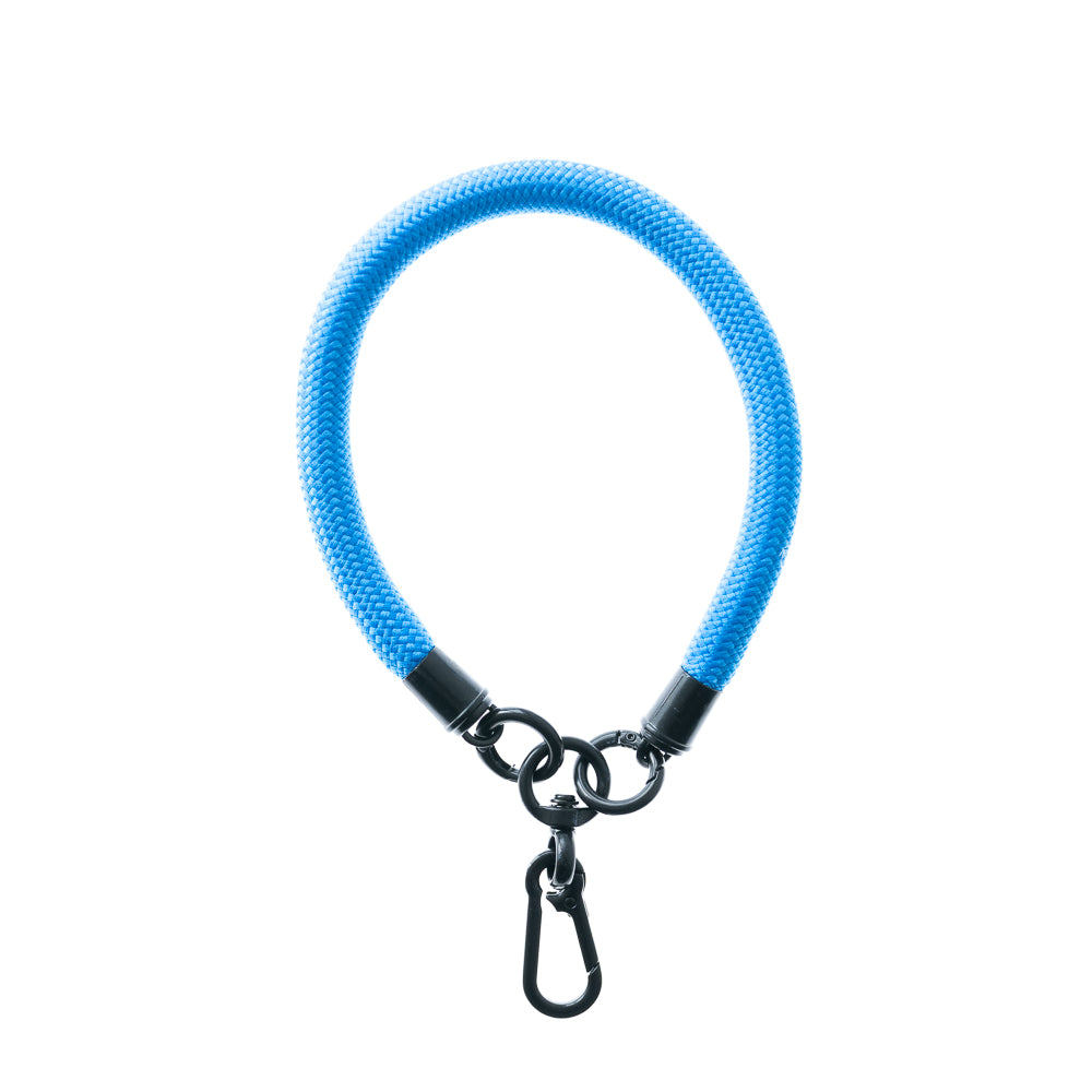 Accesorio el rey pulsera tipo strap color azul