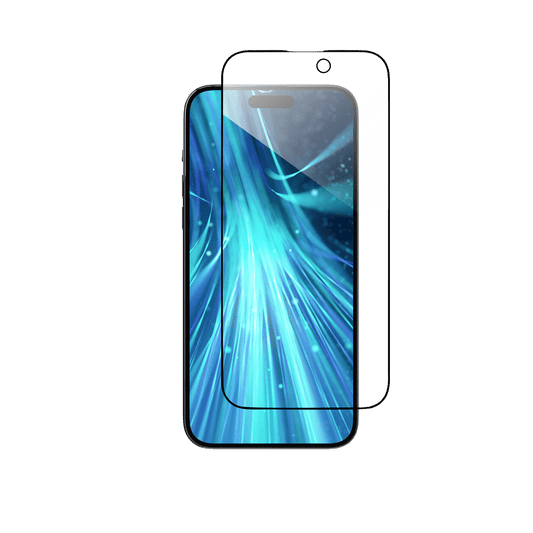 Switcheasy Screen Protector Tempered Glass Vetro Bluelight For 2022 Iphone 14 Pro Clear