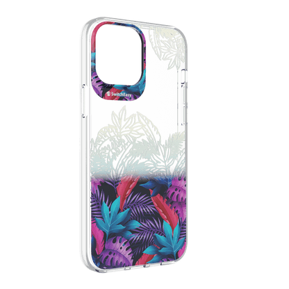 estuche clasico switcheasy artist double in mold decoration 13 henri rousseau color rosado DIGITALSHOP