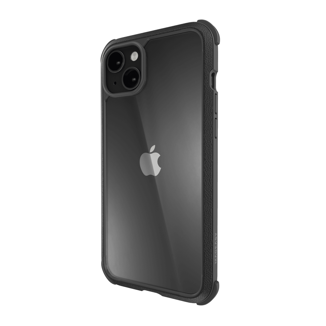 classic switcheasy odyssey leather apple iphone 14 plus cases black color