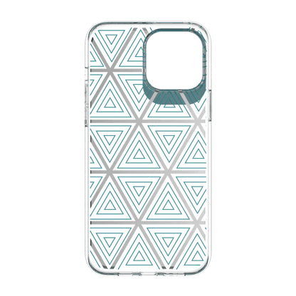 switcheasy artist classic case double in mold decoration apple iphone 13 color aurora