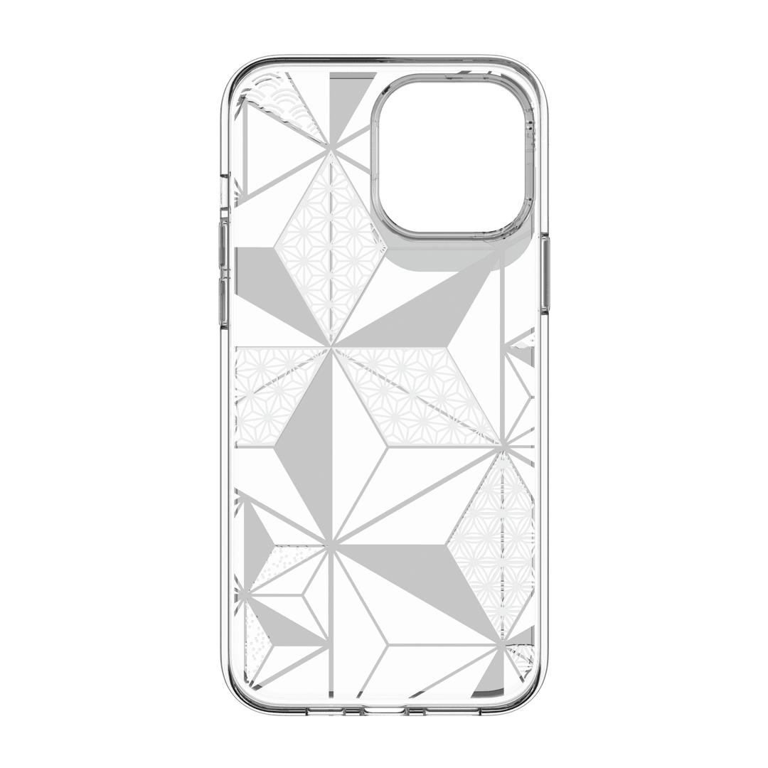 Estuche clasico switcheasy artist double in mold decoration apple iphone 13 pro max color sanoha