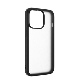 Estuches Proteccion Switcheasy Aero Ultra Light Shockproof 13 Pro Misty Color Negro