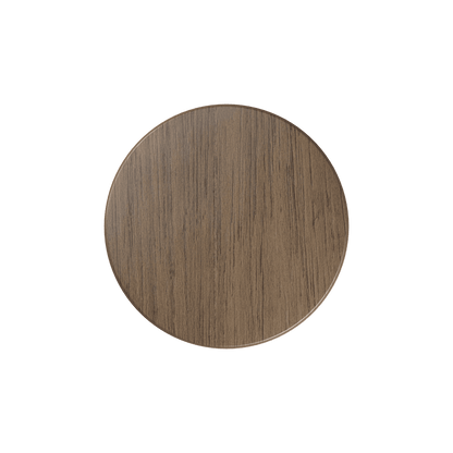 Estuche switcheasy magsafe magpoka magnetic wall mount / wood