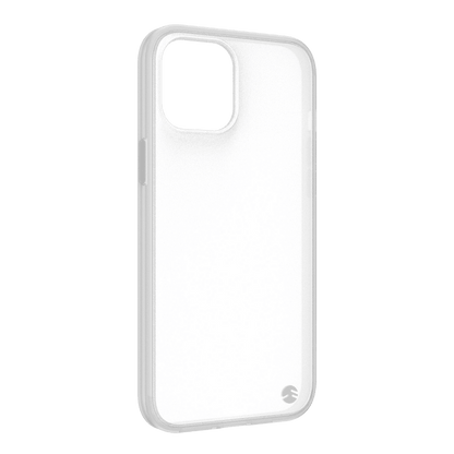 Estuche transparente switcheasy aero for apple iphone 12 pro max color transparente