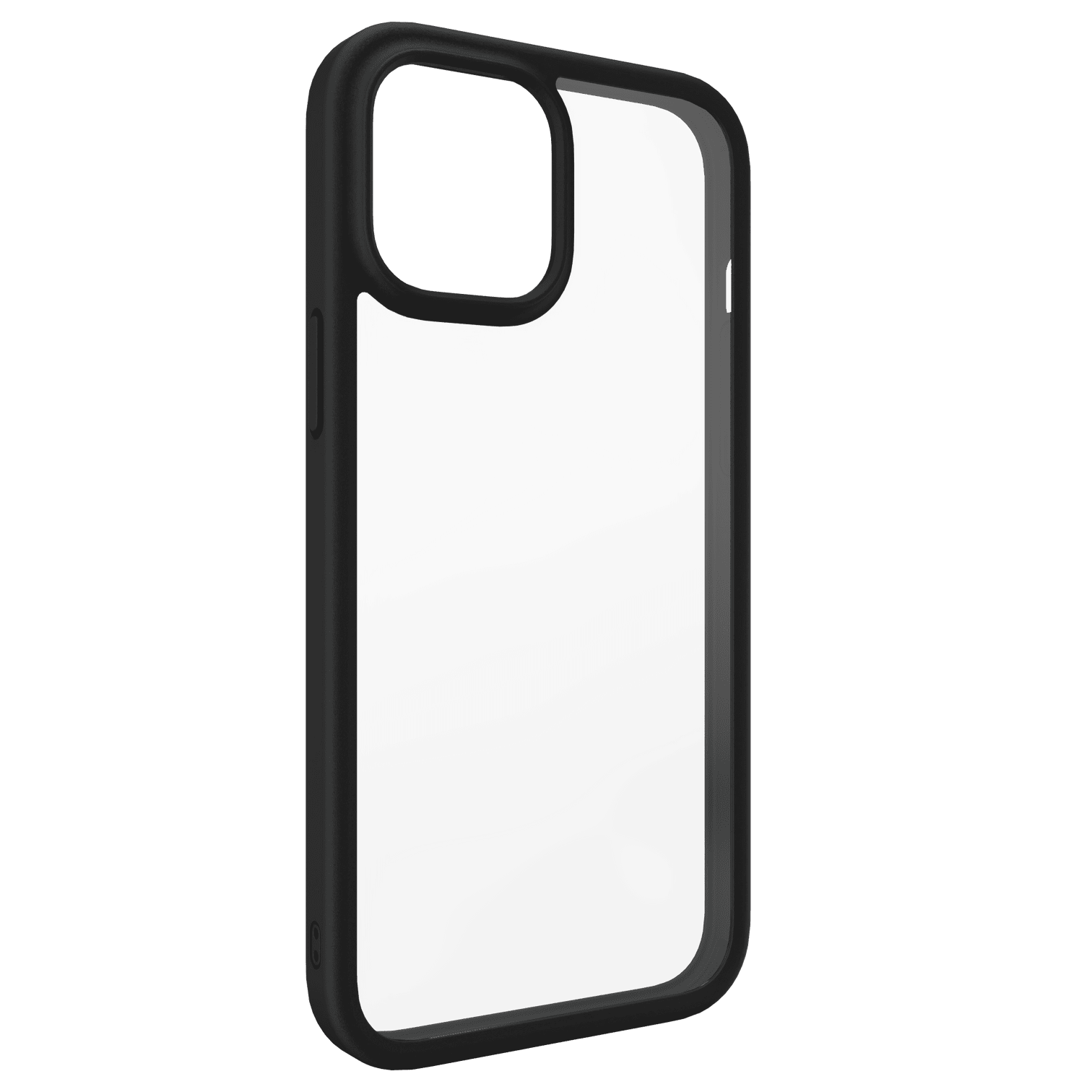 estuches proteccion switcheasy aero + apple iphone 12 pro max color negro