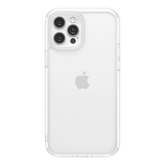 Estuches Proteccion Switcheasy Aero + Apple Iphone 12 Pro Max Color Blanco