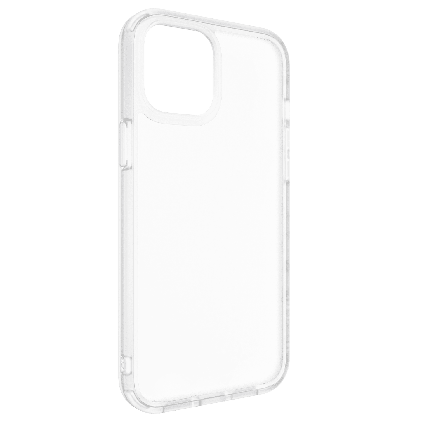 switcheasy aero protective case + apple iphone 12 pro max white color