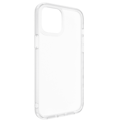 switcheasy aero protective case + apple iphone 12 pro max white color