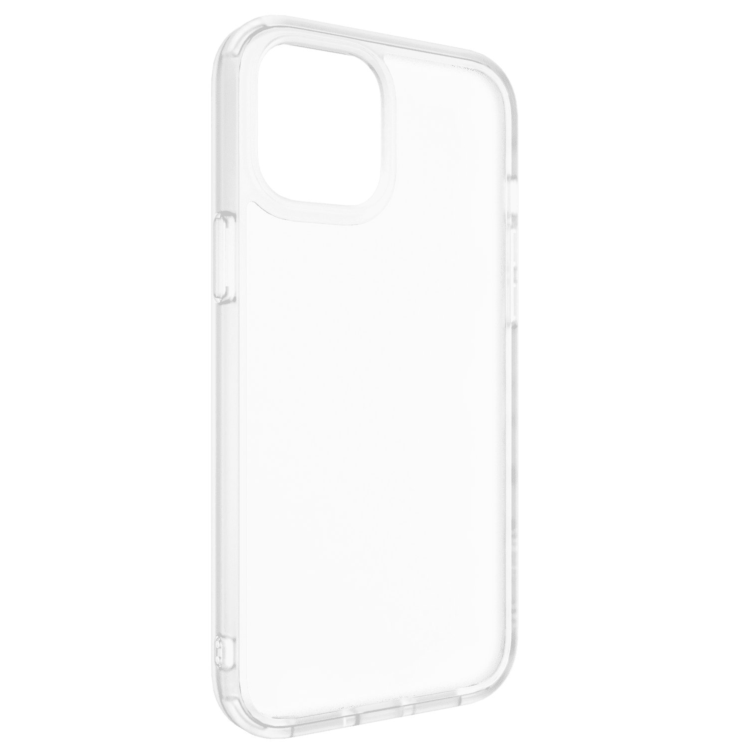 Estuches Proteccion Switcheasy Aero + Apple Iphone 12 Pro Max Color Blanco