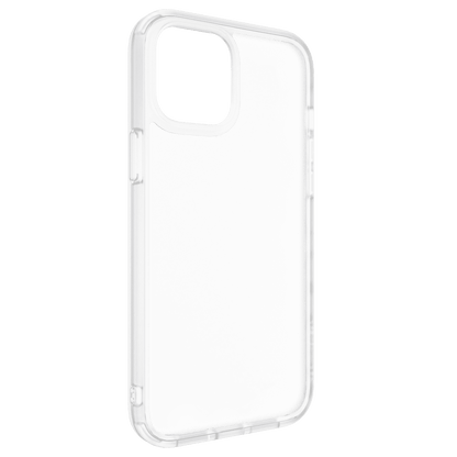 Estuche proteccion switcheasy aero + apple iphone 12 pro max color blanco