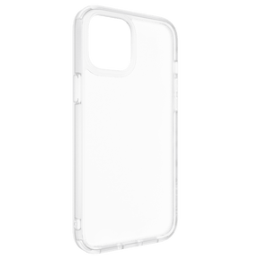 Estuches Proteccion Switcheasy Aero + Apple Iphone 12 Pro Max Color Blanco