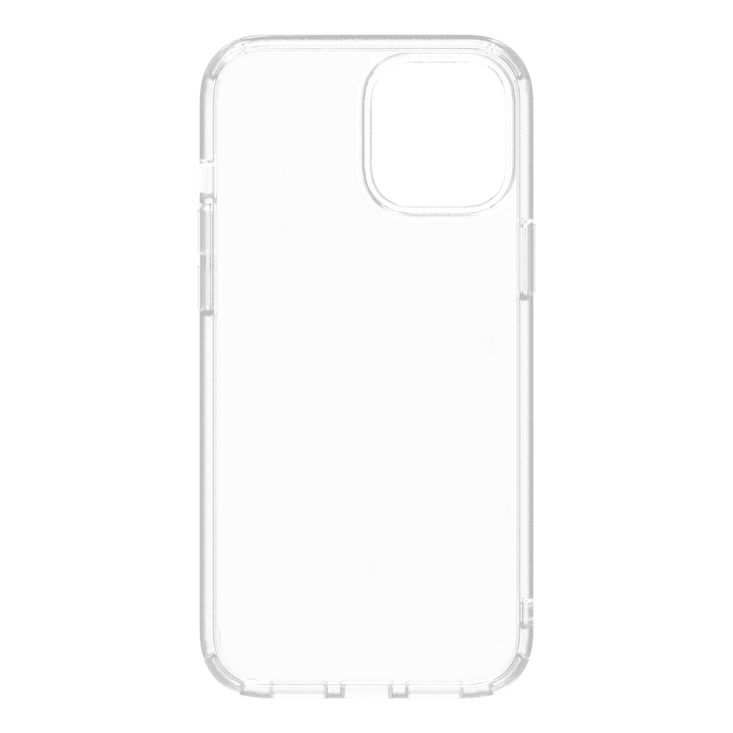 switcheasy aero protective case + apple iphone 12 pro max white color