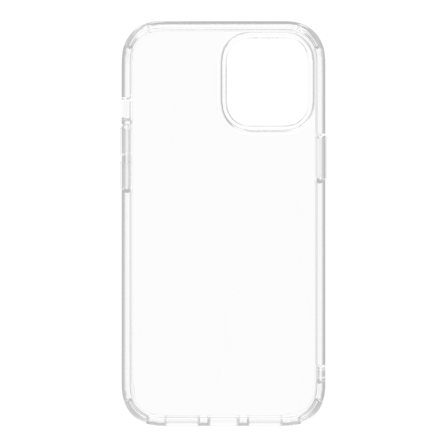 Estuche proteccion switcheasy aero + apple iphone 12 pro max color blanco