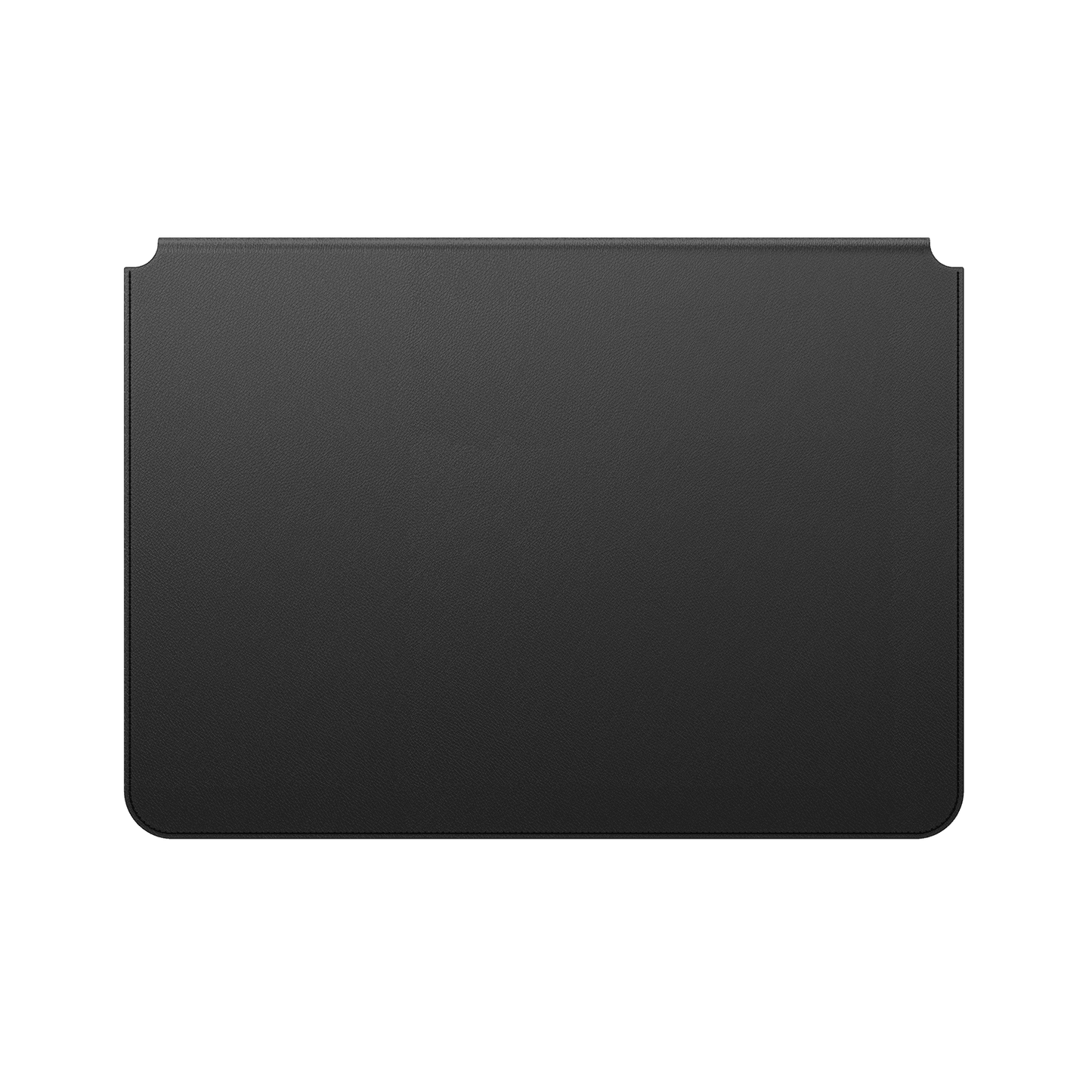 Estuche clasico switcheasy stand easy leather macbook sleeve apple macbook pro 15 ,  macbook pro 16 color negro