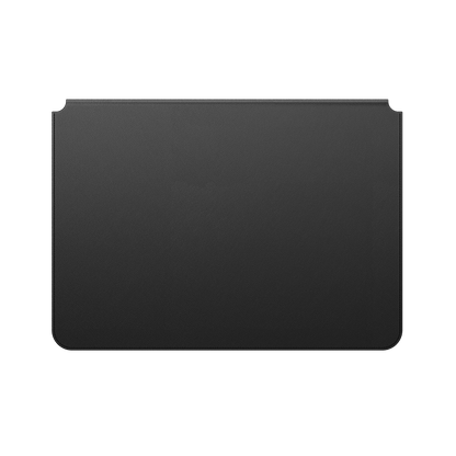 Estuche clasico switcheasy stand easy leather macbook sleeve apple macbook pro 15 ,  macbook pro 16 color negro