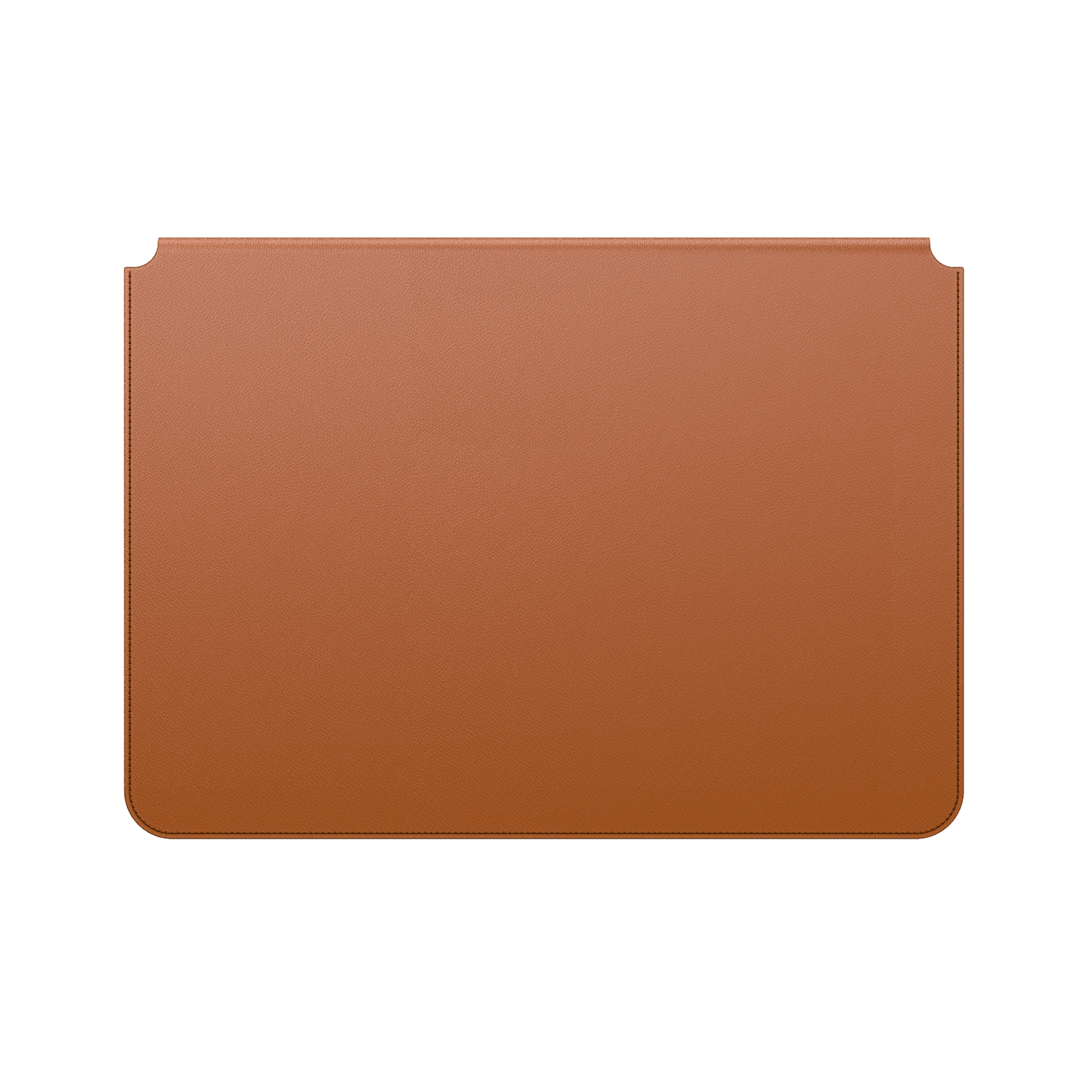 Estuche clasico switcheasy stand easy leather macbook sleeve apple macbook pro 15 ,  apple macbook pro 16 color cafe