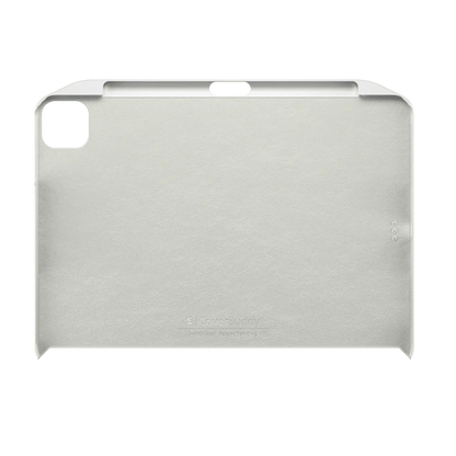 estuche clasico switcheasy cover buddy protective for 2021 ipad pro 12.9 apple ipad pro color blanco DIGITALSHOP