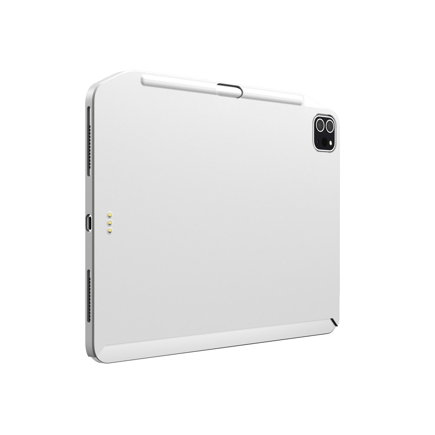 estuches clasico switcheasy cover buddy for 2021 2018 ipad pro 11 & 2022 2020 ipad air 10.9 apple ipad pro ,  ipad air color blanco