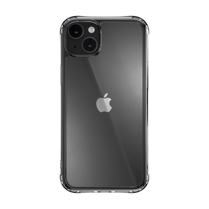 Estuche transparente switcheasy alos anti yellowing apple iphone 14 plus color transparente