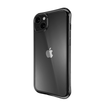 Estuche transparente switcheasy alos anti yellowing apple iphone 14 plus color transparente